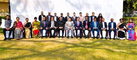 National Centre for Good Governance (NCGG)’s 2024 Year-End Review