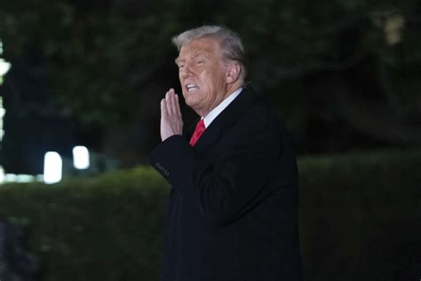 US judge keeps block on Trump federal buyout plan in place for now