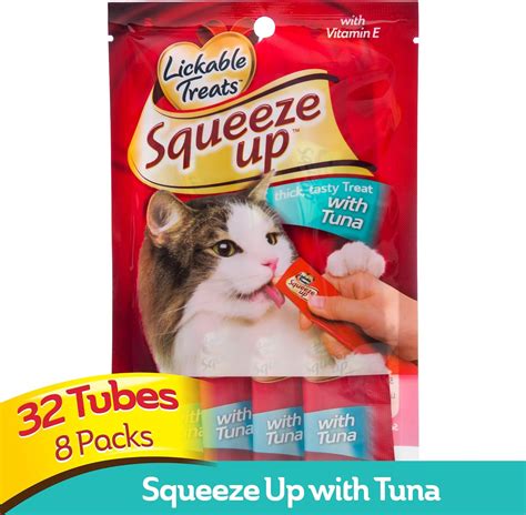 squeezable cat treats target - Retta Easter