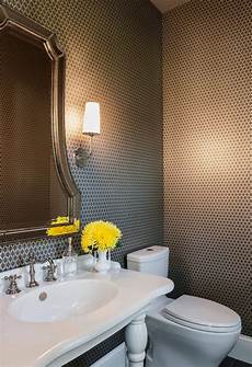 Wallpaper For Small Bathrooms by 15 Reasons To Bathroom Wallpaper Wallpaper For Small Bathrooms