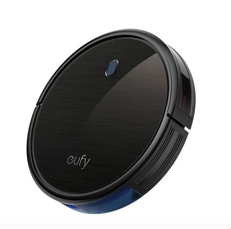 eufy BoostIQ RoboVac 11S (Slim), Super-Thin, 1300Pa Strong Suction ...