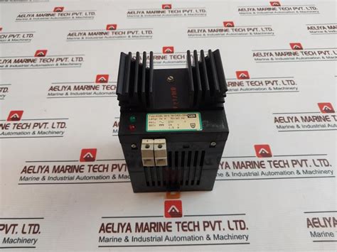 Sba 042-394 Egsl Power Supply 36W 50/60Hz – Aeliya Marine Tech