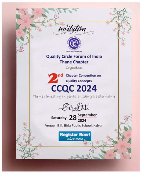 Quality Circle Forum Of India : Home