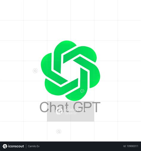Chat GPT Logo Animation 的图像结果