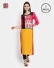 Buy Multicolored Kurtas for Women by 7 Threads Online | Ajio.com