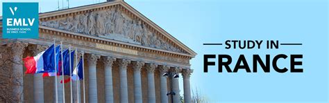 MSc Luxury and Innovation Management from EMLV Business School, France