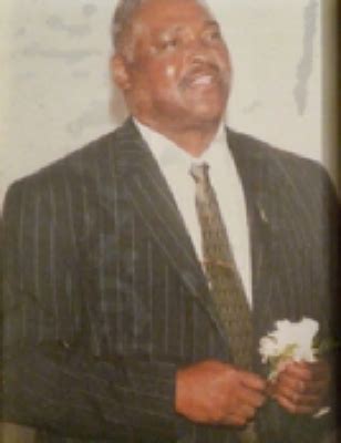 Bishop Walker Lee Johnson, Sr Obituary - 2022 - McKiever Funeral Home