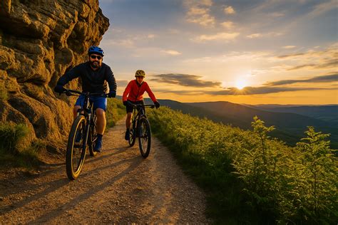 What is gravel? The ideal adventure bike