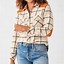 Image result for Amazon Women Flannel Shirt