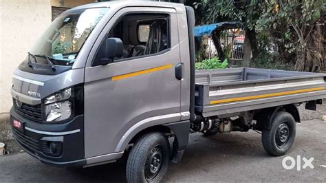 TATA INTRA V10 BS6 - Commercial & Other Vehicles - 1762431567