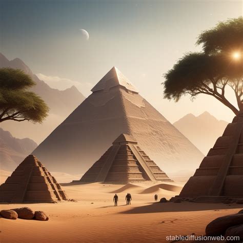 Alien Pyramid Wallpaper 的图像结果