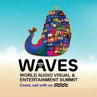 WAVES 2025 : मनोरंजन आणि माध्यम क्षेत्रात काम करणाऱ्यांसाठी ‘व्हेवज ...