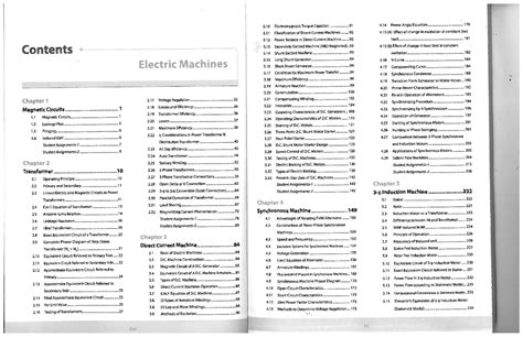 Electrical Machines Text Book By Made Easy - Mechanical Engineering ...