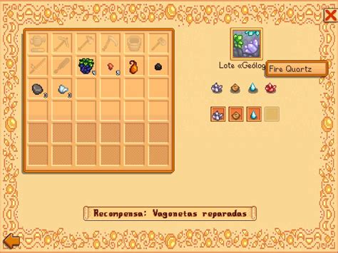 Best Way To Get Fire Quartz Stardew Valley at Rebecca Skinner blog