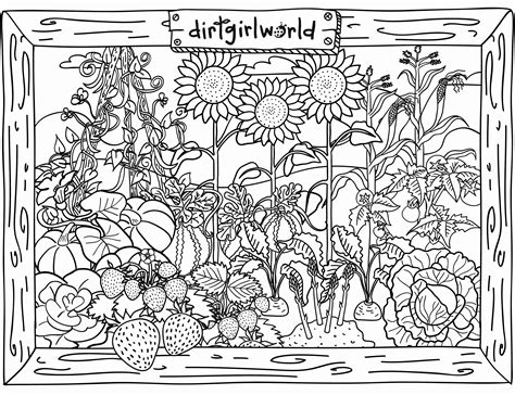 Garden Of Eden Coloring Pages at GetColorings.com | Free printable ...