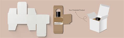 Tailor Made Packaging