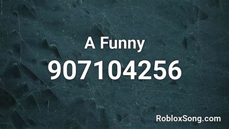 Funny Roblox Musik Code 的图像结果