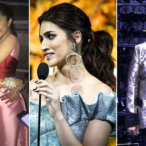 Iifa Awards News | Latest Iifa Awards Updates, Stories & Photos | Vogue ...