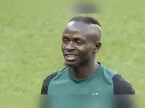 sadio mane: Sadio Mane's exit may be due to manager Jurgen Klopp, says ...