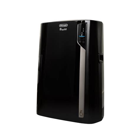 Review of De’Longhi Pinguino Portable AC for Rooms Up to 500 sq. ft.