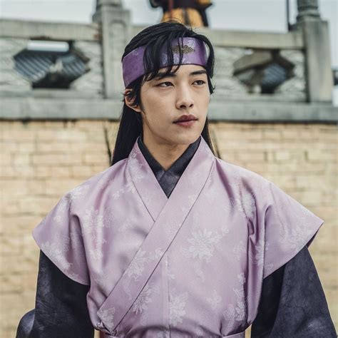 Woo Do Hwan | Woo do-hwan, Korean drama, Korean actors