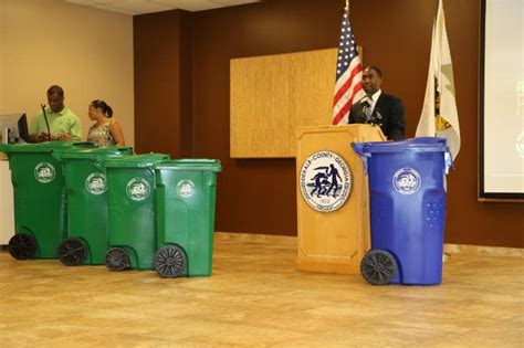 DeKalb Sanitation is Rolling Forward to One-day-a-week Garbage ...