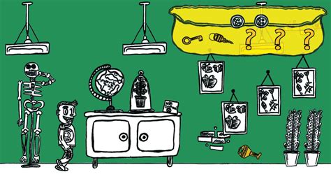 Python Creative Task 的图像结果