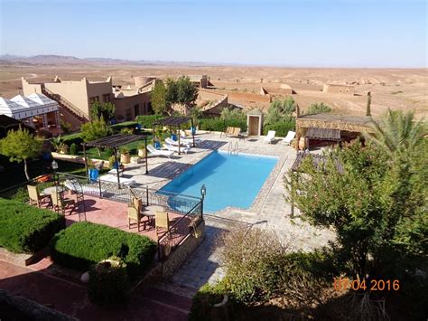 LA FERME DU DESERT (M'Hamid) - Lodge Reviews & Photos - Tripadvisor