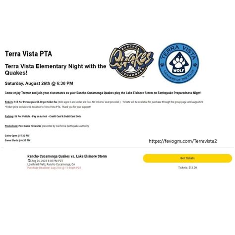 Terra Vista Elementary School