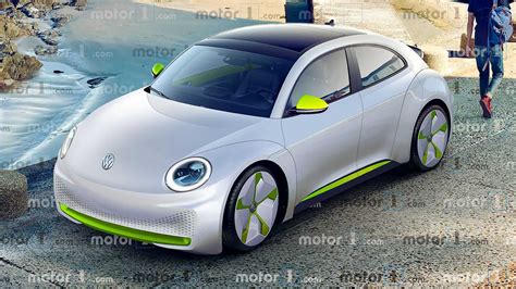 2026 Volkswagen ID Beetle – CocheSpias.net