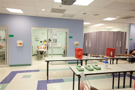 Image result for Medical Simulation Lab