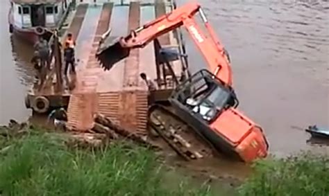 Image result for Loading Ramp Fails