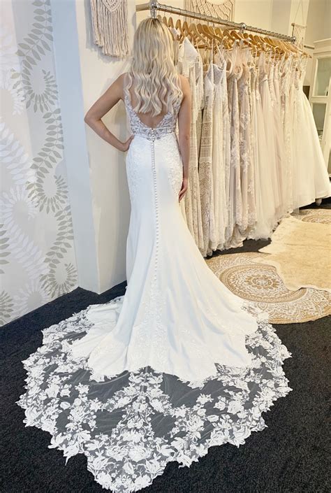 Oxford Street Wedding Dress Save 66% - Stillwhite