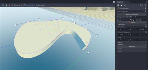 Geometry Helper 的图像结果