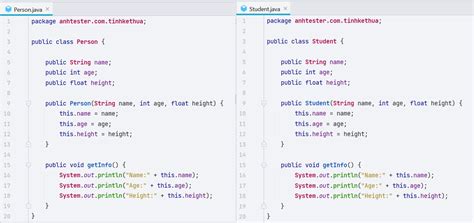 Image result for Syntax for Tester in Java