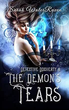 Detective Docherty and the Demon's Tears (Detective Docherty Book 1 ...