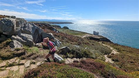 Ring O Fire 2024 - 135 Mile Coastal Ultra Marathon, Breakwater Country ...