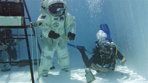 Ohio suburb could become home to cutting-edge astronaut training ...
