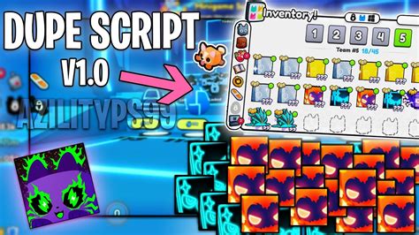 Image result for Pet Sim X Dupe Script Pastebin