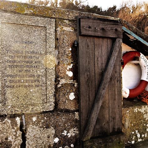 THOMAS PENHALL MEMORIAL; - All You Need to Know BEFORE You Go 2026 ...