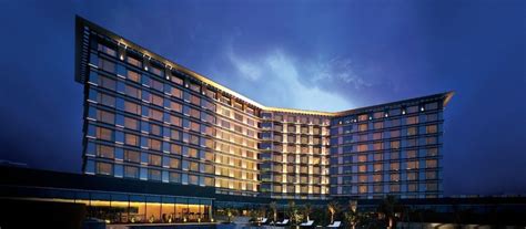 The best hotels in Bengaluru | Condé Nast Traveller India
