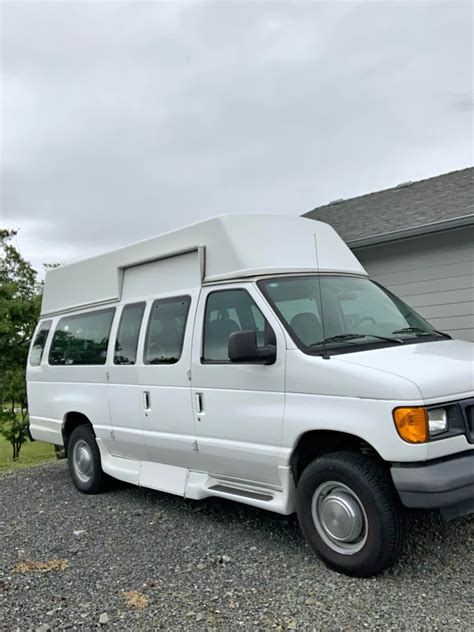 2006 Ford ec3 - RVs & Campers - Medford, Oregon | Facebook Marketplace