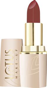 LOTUS Make Up PURE COLORS MOISTURISING LIP COLOR - Price in India, Buy ...