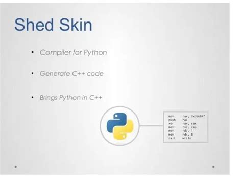 Image result for Skinning Python