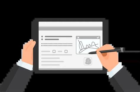 Digital Sign 的图像结果