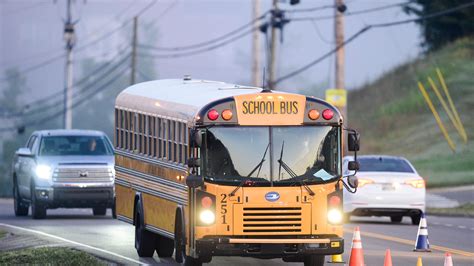 East Tennessee school closures and delays: See Friday's list