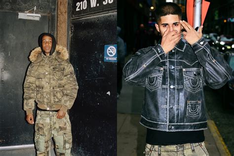 Supreme × True Religion 25FW Week 13 [Release Date/Price/Where To Buy ...