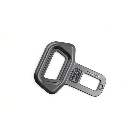 Buy Now and Stay Safe on the Road with a Reliable Seat Belt Buckle