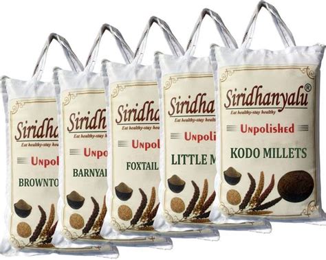 Millet - Buy Millet Online at Best Prices In India | Flipkart.com
