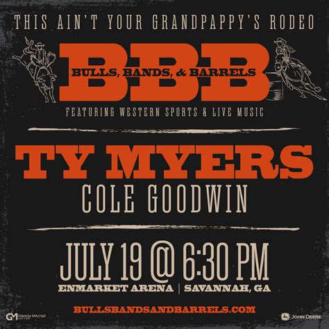 Bulls Bands and Barrels at Lawrence Joel Veterans Memorial Coliseum ...